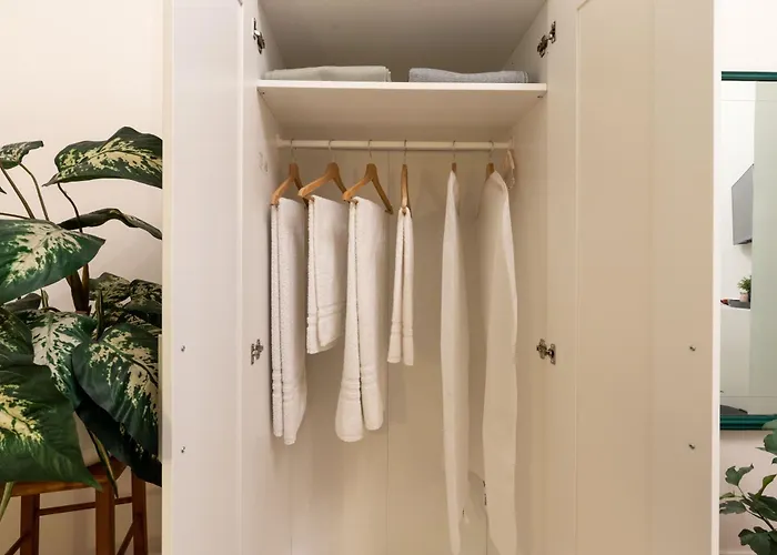 Apartamento Rhome Hub Vatican